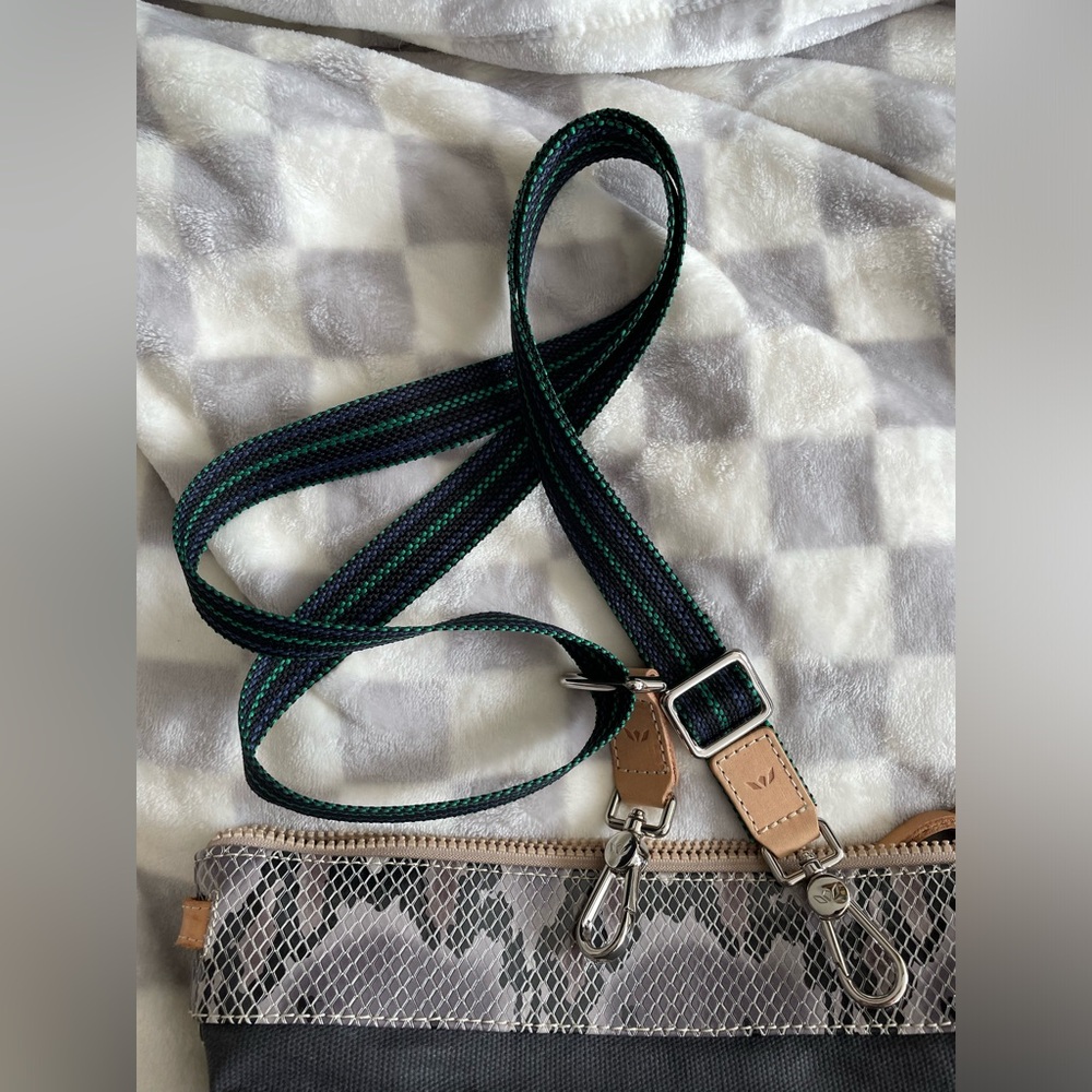 Consuela Flynn Your Way Bag with Slim Crossbody Strap - Picture 9 of 13